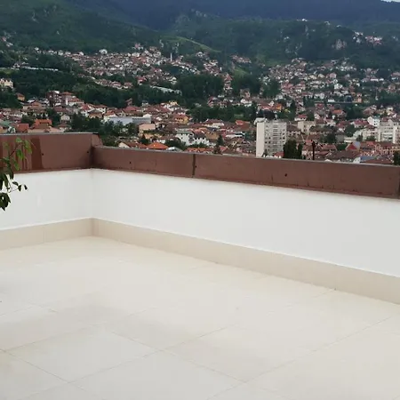 Hébergement de vacances 360 View *