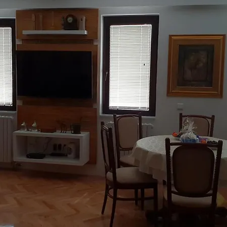360 View Tatil Evi Saraybosna