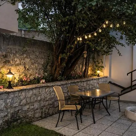 Tatil Evi 360 View Saraybosna