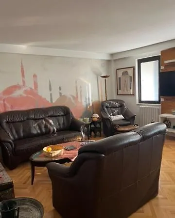 360 View Tatil Evi Saraybosna