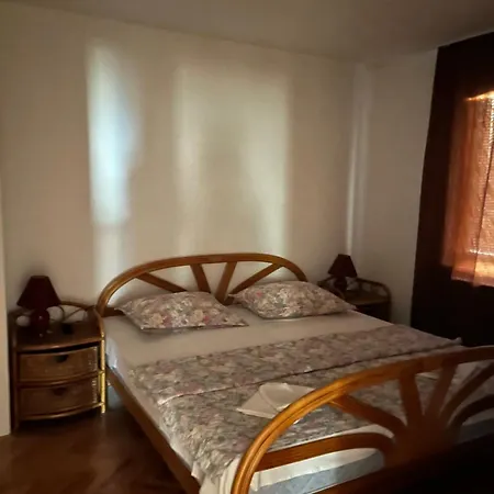 360 View Saraybosna