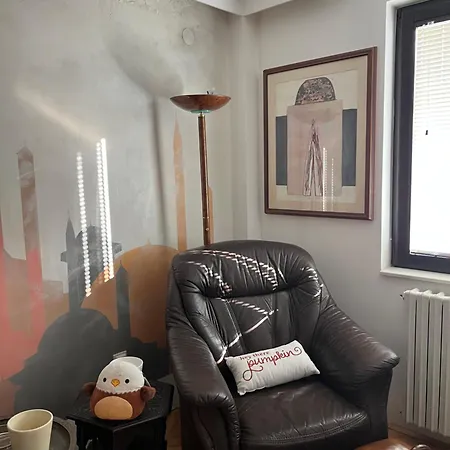 Hébergement de vacances 360 View Sarajevo