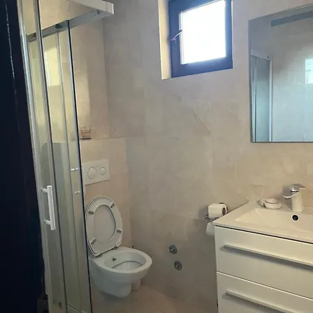 360 View Tatil Evi
