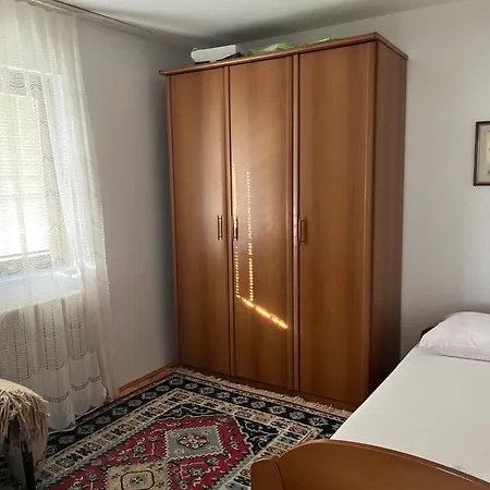 360 View Hébergement de vacances Sarajevo