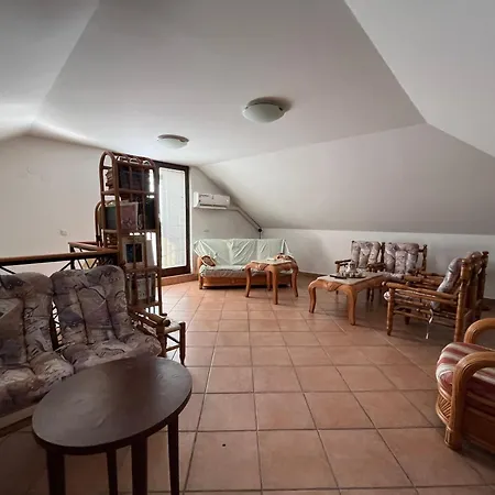 Tatil Evi 360 View
