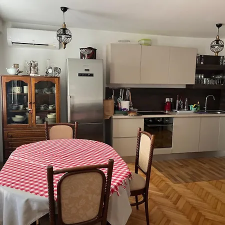 360 View Tatil Evi