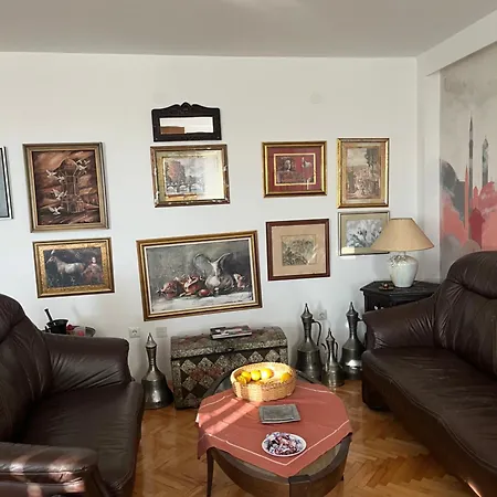 360 View Tatil Evi *